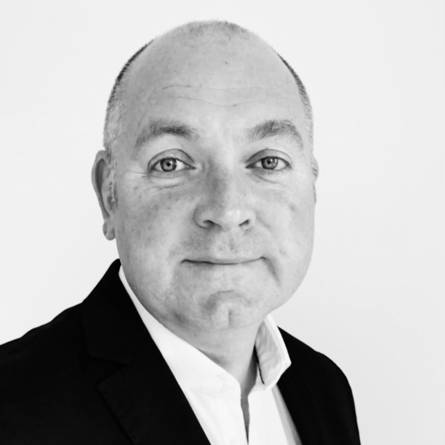 Martin Neall