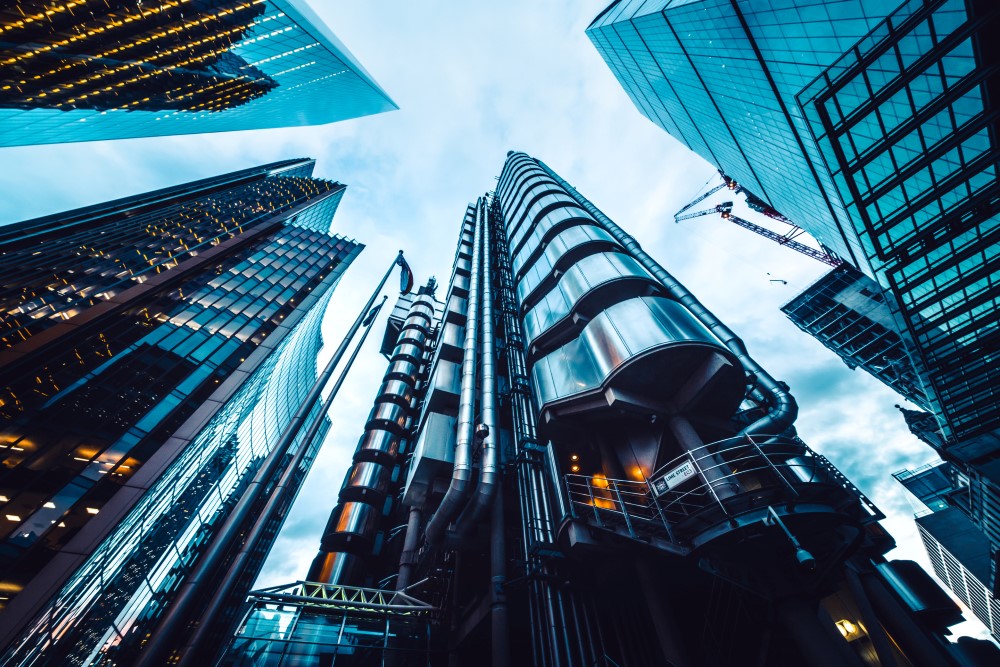 Why Complex Risks Need Direct London Market Access
