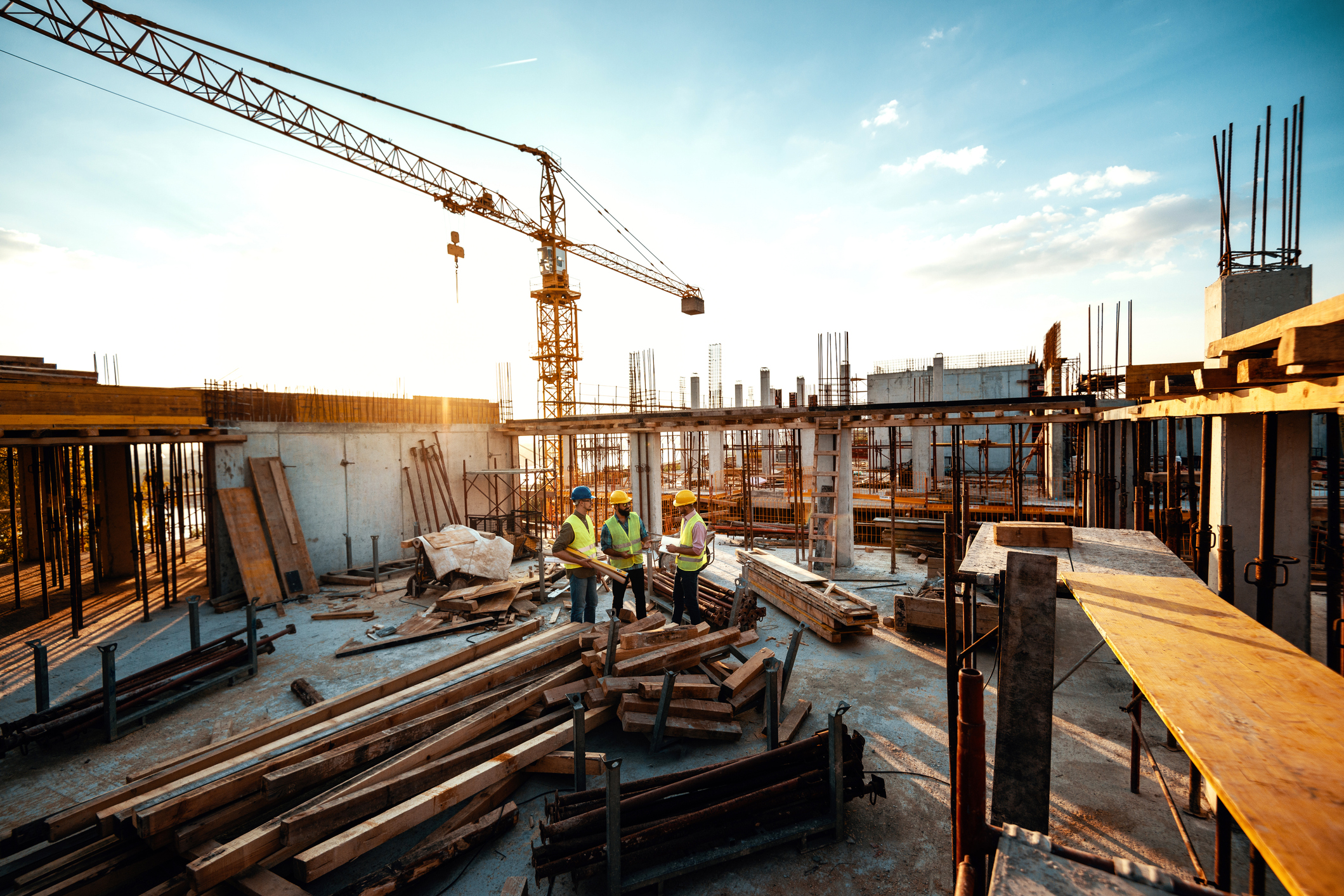 Understanding The Heritage Package services